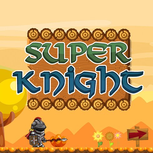 Super Knight