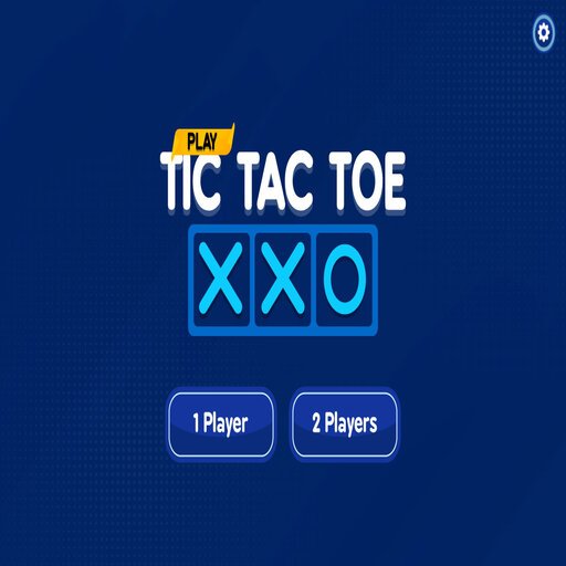 TicTacToe