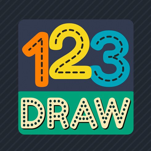 123 Draw