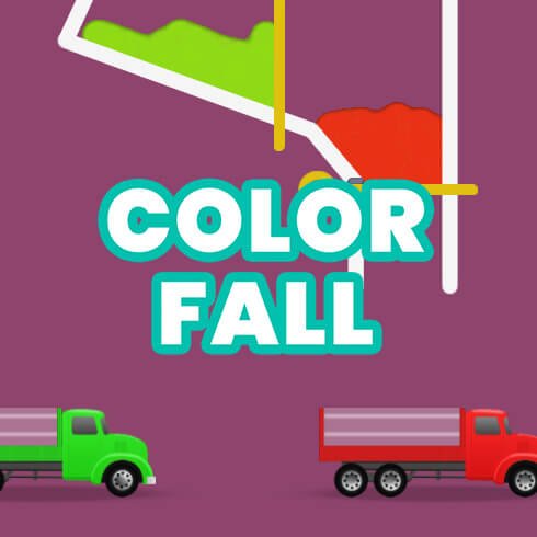 Color Fall