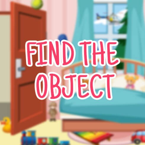 Find the Object