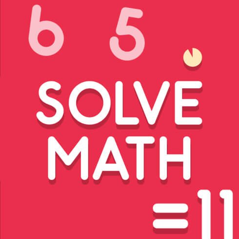 Solve Math