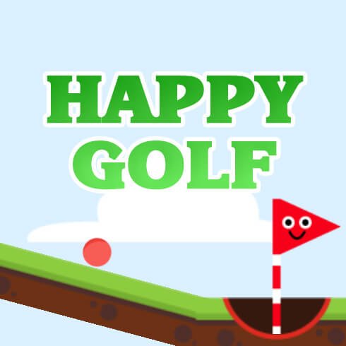 Happy Golf