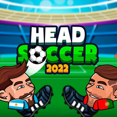 Head Soccer
