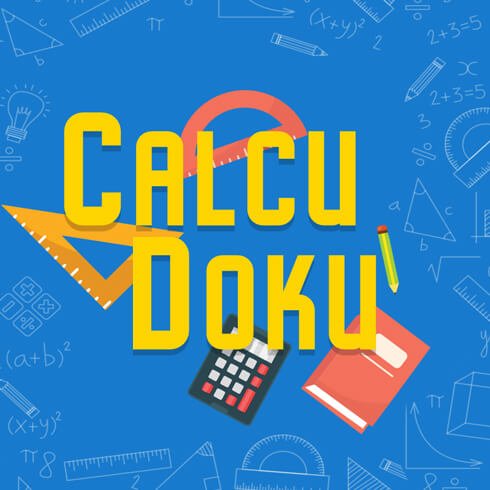Calcu Doku